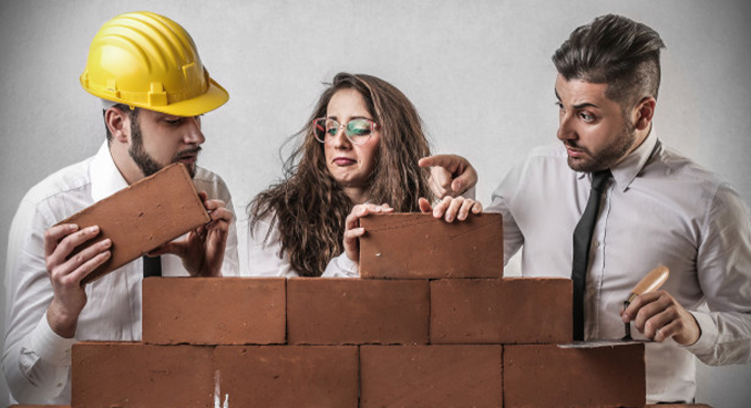 Thành lập công ty xây dựng cần những gì?