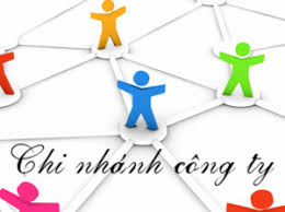 Thành lập chi nhánh công ty tại Thuận An