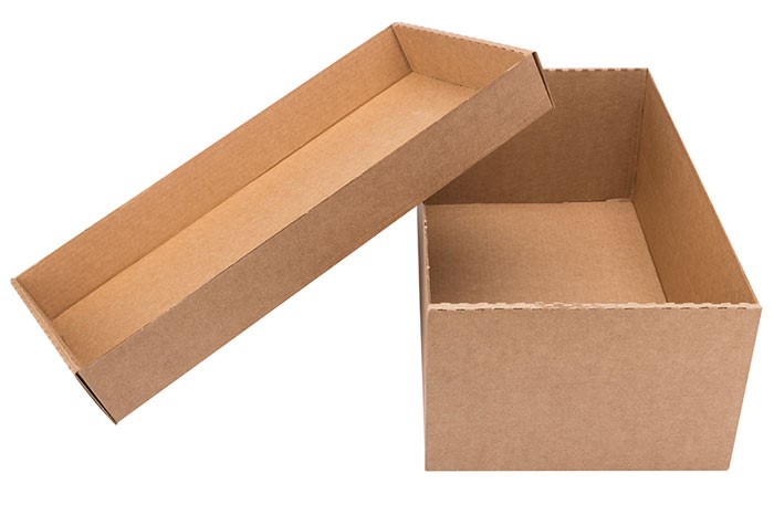 4 Cách làm hộp quà có nắp tại nhà cực đơn giản