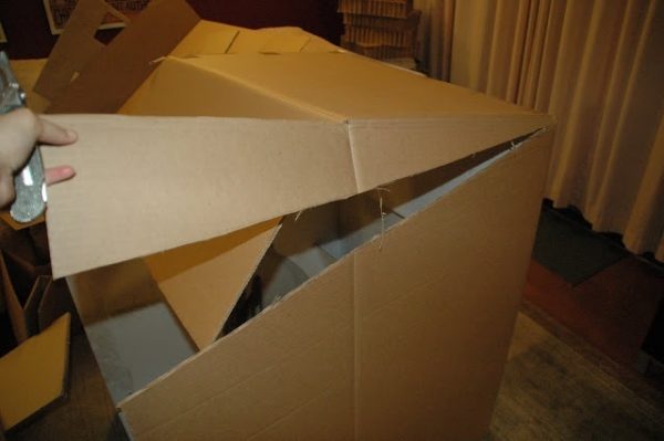 Chọn thùng giấy phù hợp để làm hộp quà