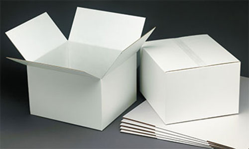 Bìa carton trắng sở hữu nhiều ưu điểm nổi trội