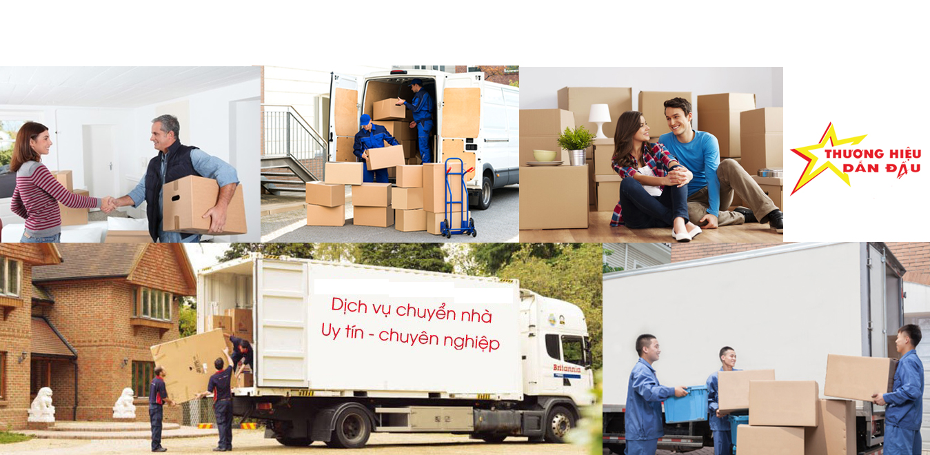 Sử dụng dịch vụ chuyển nhà trọn gói đem đến nhiều lợi ích cho khách hàng