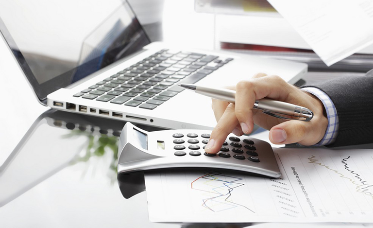 Dịch vụ kế toán thuế bao gồm nhiều nghiệp vụ chi tiết