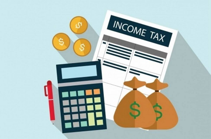 Nguyên tắc kê khai, nộp thuế và kế toán thuế thu nhập cá nhân
