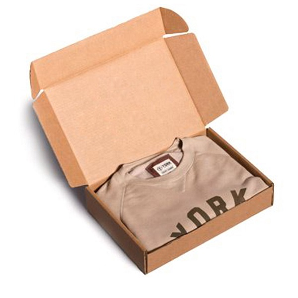 hộp carton đựng quần áo